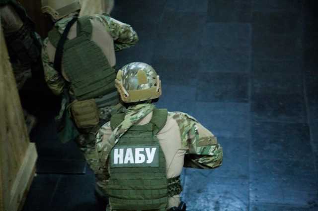 НАБУ открыло новое дело против одесского контрабандиста и киевских таможенников