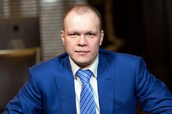 Денису Дзензерскому не оставили выхода