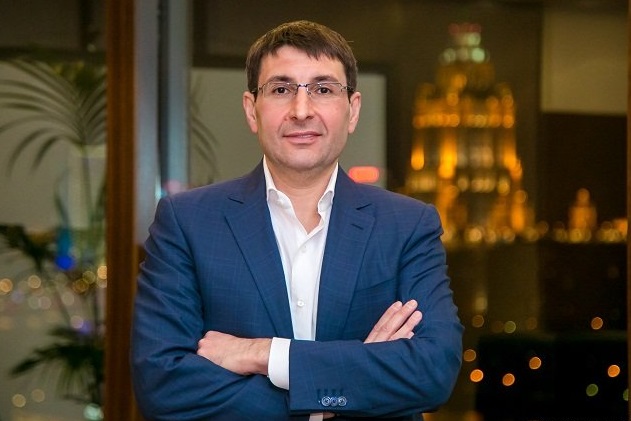 Дмитрий Гусев: человек, которого сделал отец