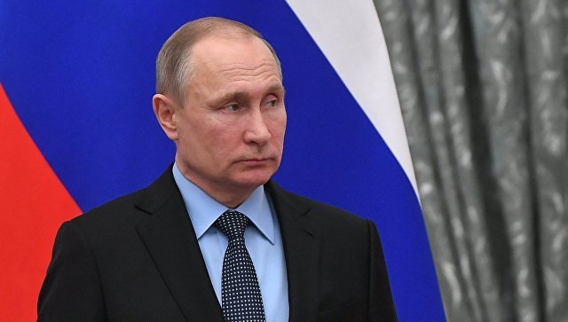 Грозов назначен постпредом России при СНГ в Минске