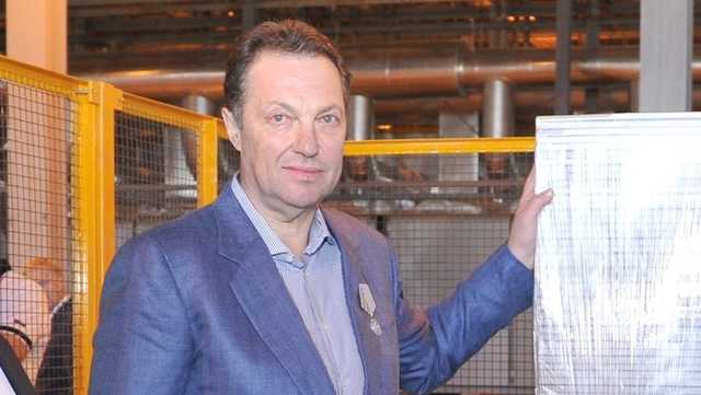 Рейдер Александр Забарский банкротит очередное предпритие. Почему ему всё сходит с рук?