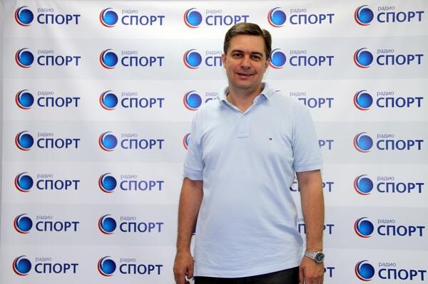 Семь минут счастья Сергея Базанова