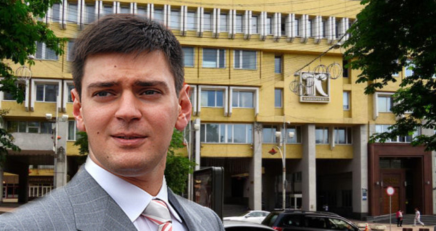 “Киевпроект” может “приказать долго жить” вместе с бесценными архивами