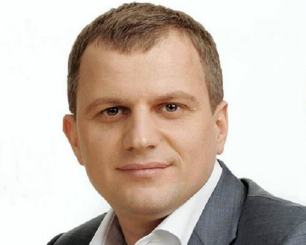 Николай Негрич и Михаил Негрич: киевско-коломыйская коррупция по-семейному. Часть 2