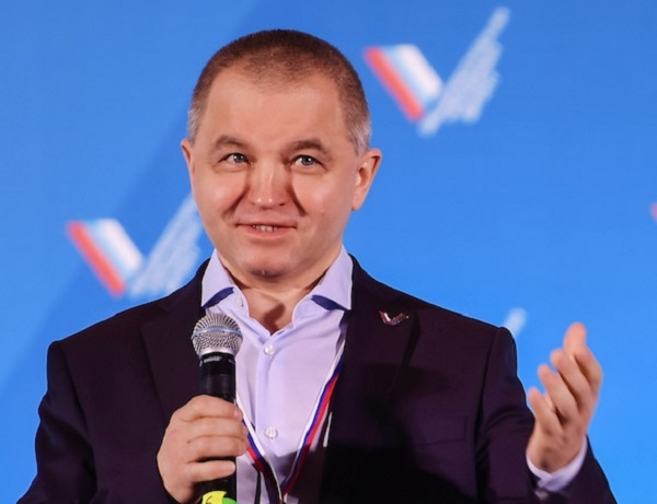 «Додики», «педофиляи» и другие игроки ритуального рынка