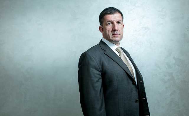 Бесславный конец «Спутника» Михаила Осеевского