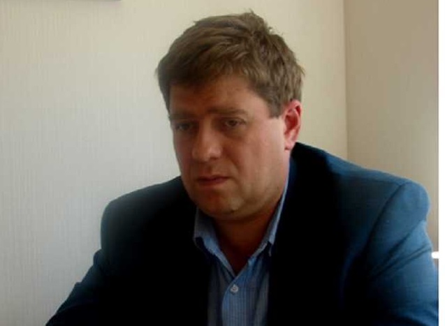 Молочный барон Юркевич застрял в банке