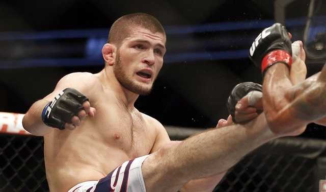 Без Нурмагомедова. Почему UFC приходит в Москву без главной российской звезды