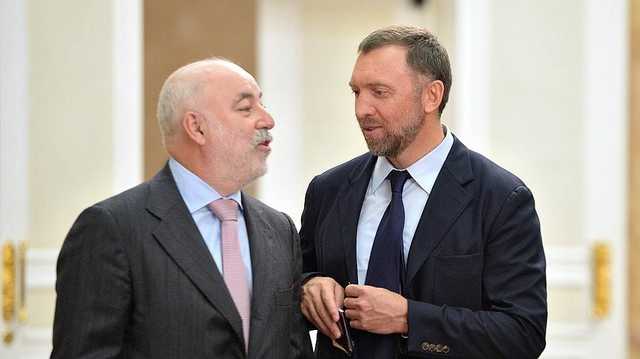 Себе дороже: почему швейцарские адвокаты отказываются защищать Вексельберга