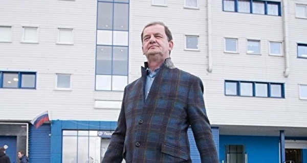 Осторожно «Сима-ленд»! Часть 2. Хуцпа Симановского