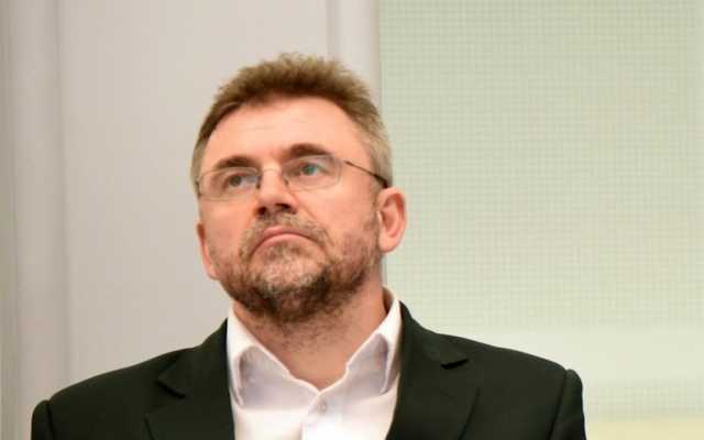 Эмсис предупредил Клявиньша об обыске