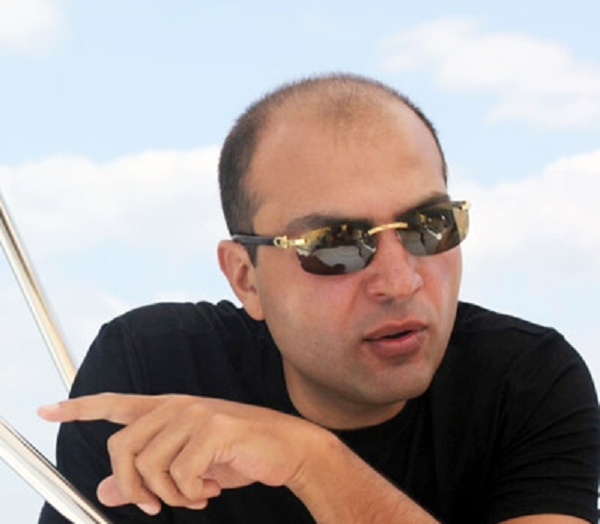 Спокойная швейцарская жизнь Агаджана Аванесова