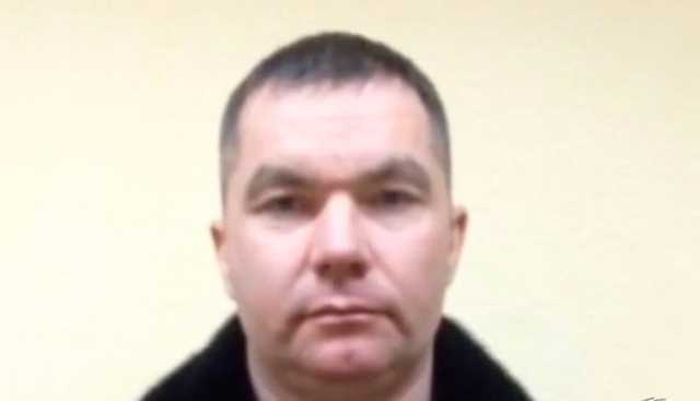 Задержан находившийся в розыске «вор в законе» Сыч