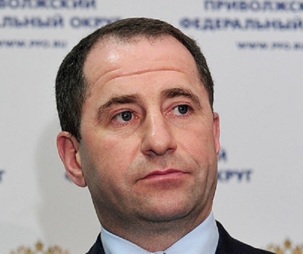 Темное прошлое Михаила Бабича