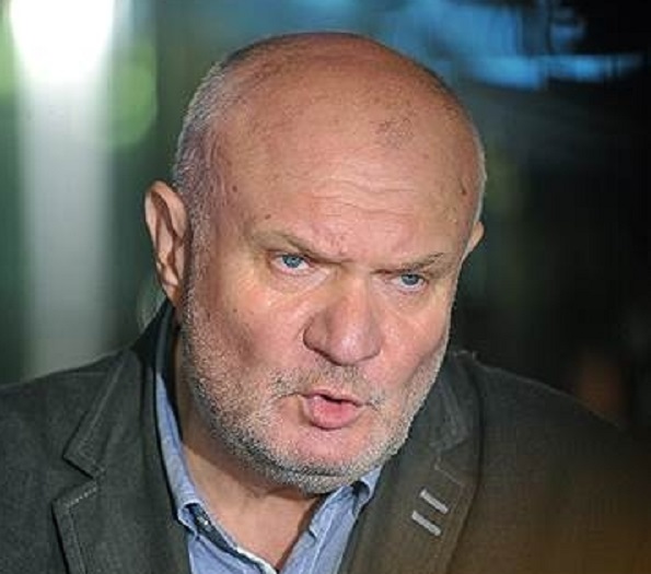 За контрафактные охладители арестован снабженец метро Петербурга Денис Руденко