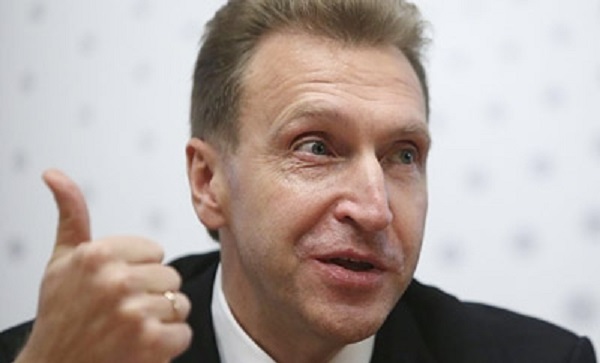 Шувалов знает толк в растратах