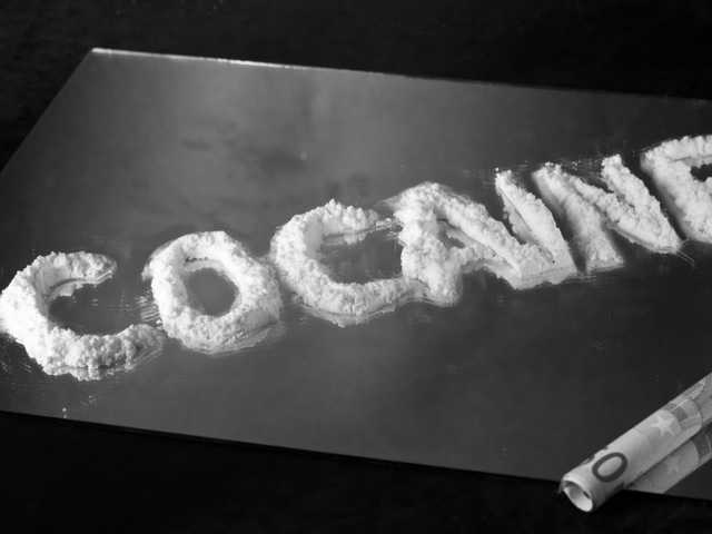 Российская кокаиновая дипломатия