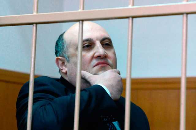 Бывший замгубернатора Новгородской области стал фигурантом еще одного дела