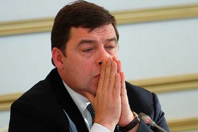 В Екатеринбурге опасаются повторения 90-х перед выборами