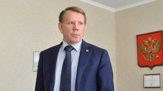 "Рекламист" Володина Чепурной обворовал инвалидов, считают следователи