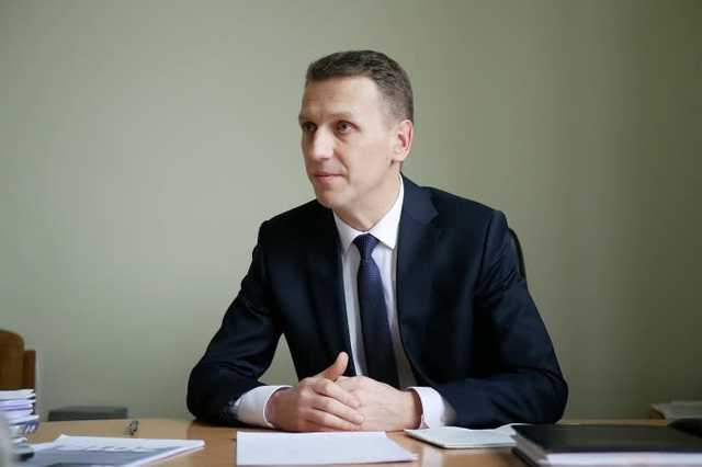 Суд начал рассматривать иск о незаконности назначения Трубы главой ГБР