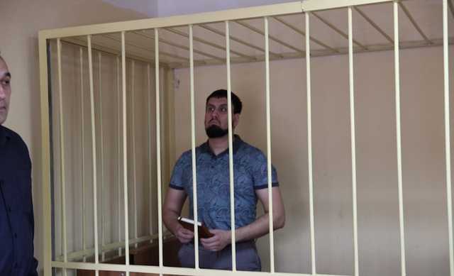 По делу о пытках заключенных в ярославской колонии арестованы еще двое сотрудников ФСИН