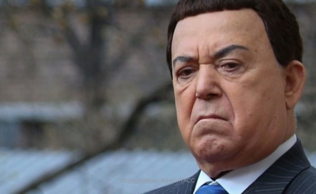 Дон Кобзон: что известно о связи звезды-"авторитета" с мафией