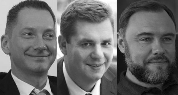 Азартное трио. Анатомия одной аферы