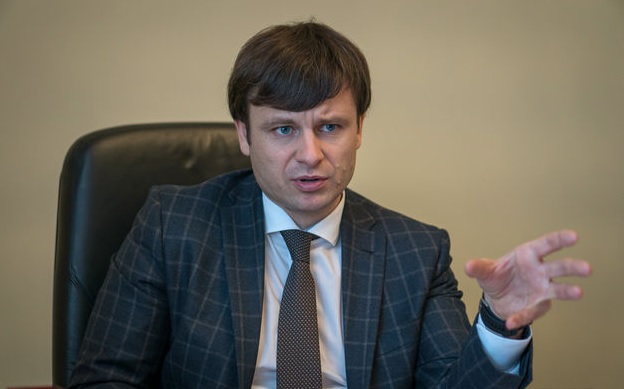 Новый заместитель главы АП задекларировал две квартиры в столице