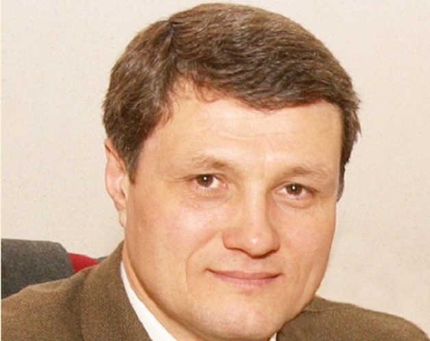 Коррупционер в погонах Валерий Бодренков отжимает Сибирский цемент, прикрываясь Путиным