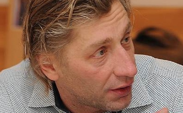 У Евгения Бернштама закончились «Домашние деньги»