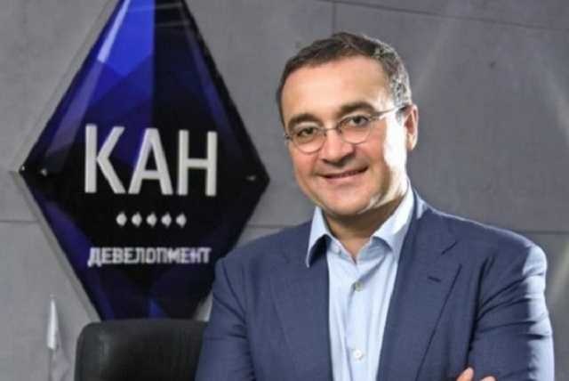 Генпрокуратура подозревает “К.А.Н. Девелопмент” Игоря Никонова в использовании конвертационного центра