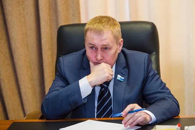 Политический выкидыш Альшевских