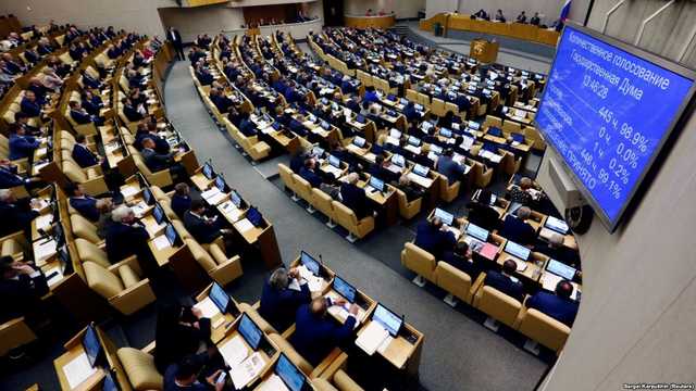 Члена антикоррупционного комитета Госдумы связали с обналичкой и многомиллионным ущербом бюджету
