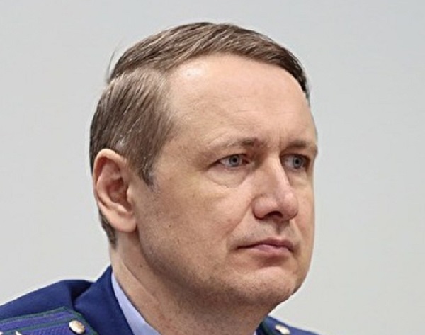 Челябинский Лопин заподозрен в фиктивной проверке губернаторского сына