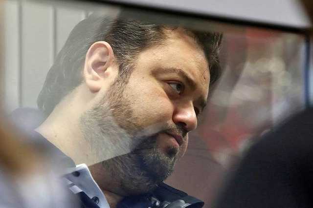 Владельца сгоревшей «Хромой лошади» освободили после пересчета срока