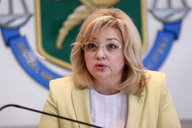 Начали судить главу Госаудитслужбы