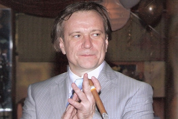 Новый «вор в законе № 1» выбрал помощников