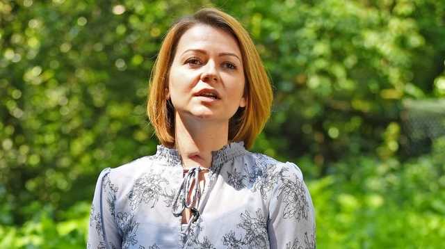 Отравление Скрипалей: в Британии впервые показали подозреваемых россиян