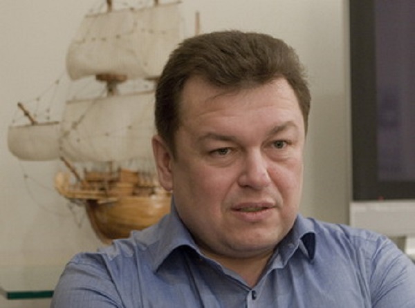 Игорь Юсуфов — заказчик убийства Андрея Бурлакова, расследование по делу экс-министра