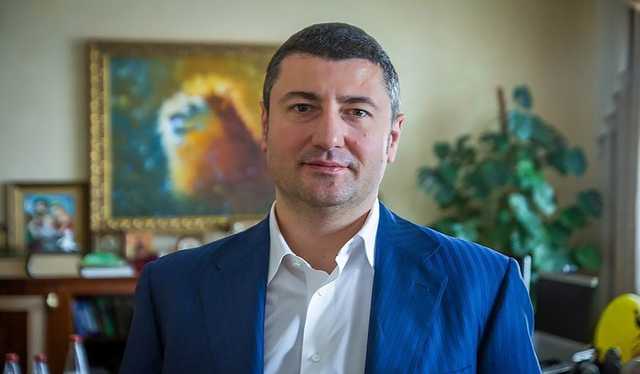 Дело «VAB банка»: яичный магнат Олег Бахматюк начинает «пригорать»