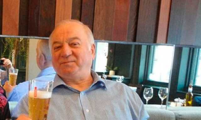 Скрипаль сотрудничал с разведслужбами Испании