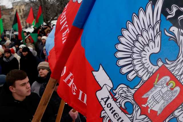 Выборы главы ДНР назначены на 11 ноября