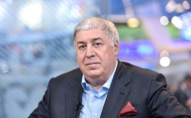 Михаил Гуцериев — не родня своему племяннику Шишханову