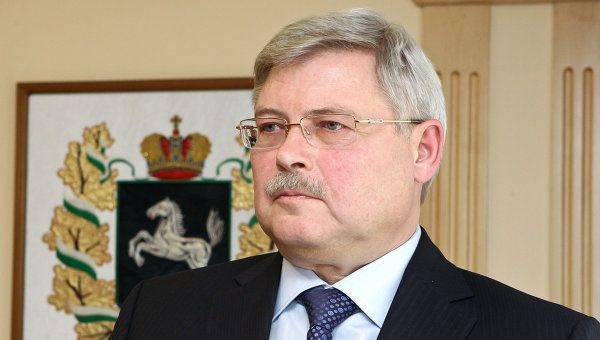 Сергей Жвачкин: жизнь после прямой линии