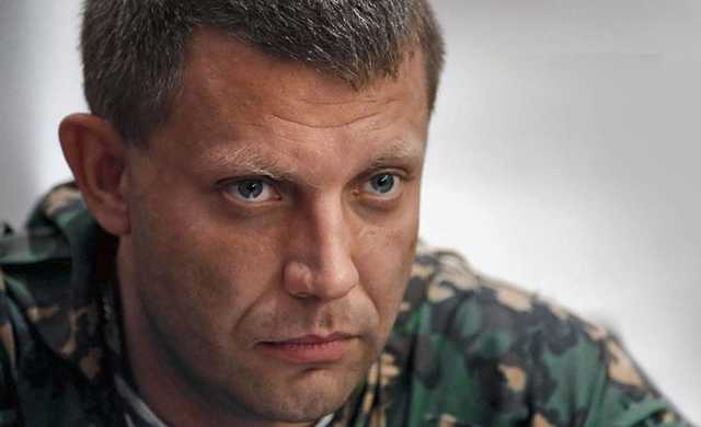 На костях идеалистов. Как резидент Лубянки Александр Ходаковский собирается расширять «ДНР»