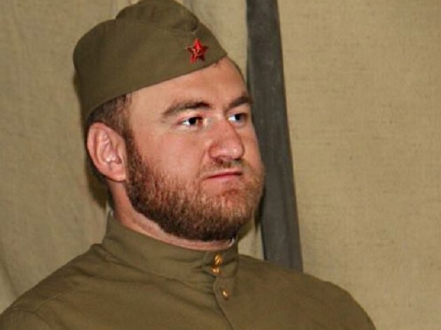 Киллеры Арашукова сдают сенатора с потрохами