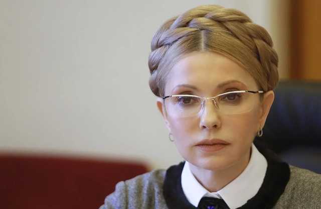 «Юля уже готова принимать беженцев из НФ и БПП»