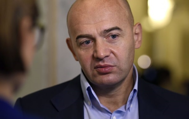 Кононенко допросили в НАБУ после откровений Онищенко о подкупе депутатов