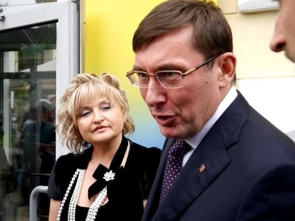«Жена виновата»: Луценко рассказал почему выбрал отдых на Сейшелах